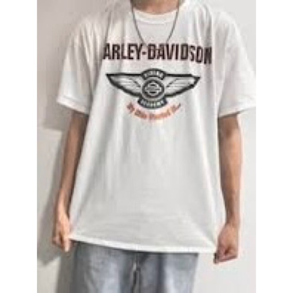 Harley-Davidson Other - Harley Davidson T-Shirt